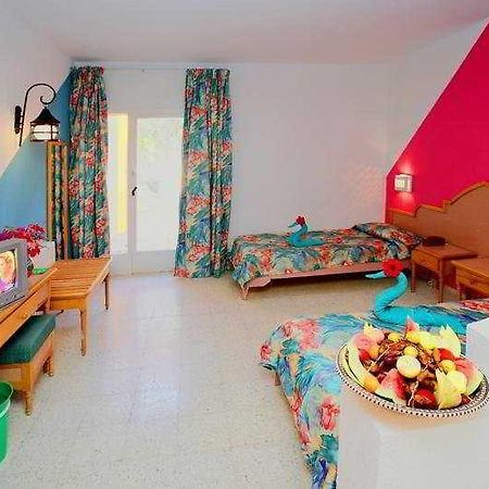 Hotel Palma Djerba à Aghir Extérieur photo