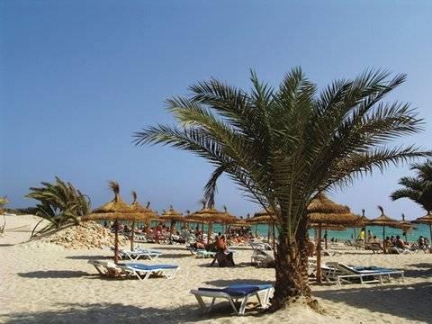 Hotel Palma Djerba à Aghir Extérieur photo