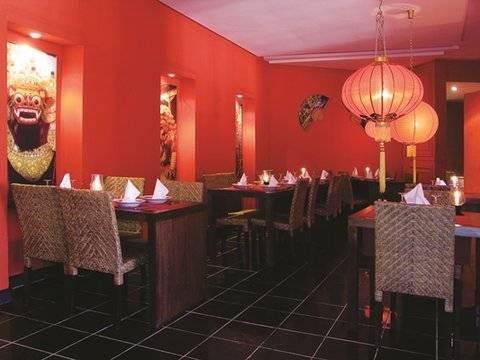 Hotel Palma Djerba à Aghir Extérieur photo