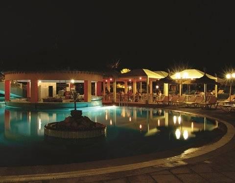 Hotel Palma Djerba à Aghir Extérieur photo