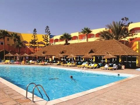 Hotel Palma Djerba à Aghir Extérieur photo