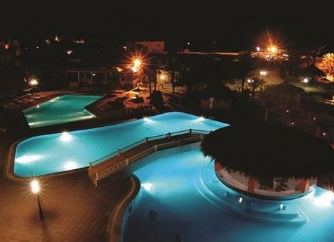 Hotel Palma Djerba à Aghir Extérieur photo