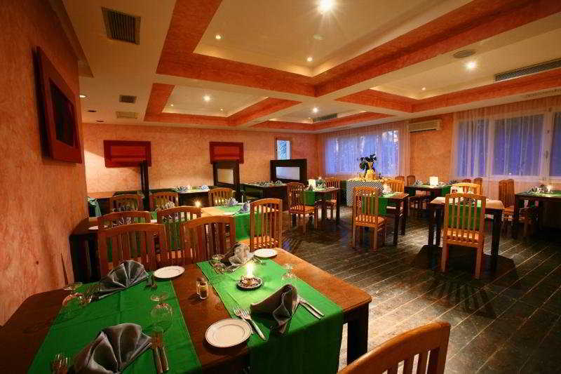 Hotel Palma Djerba à Aghir Extérieur photo